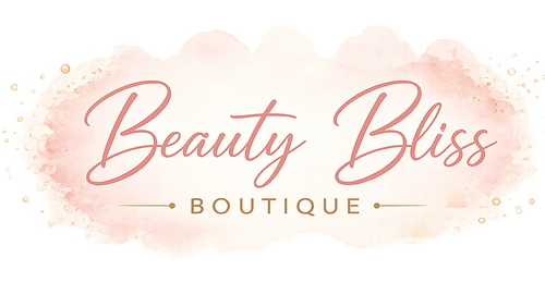 Beauty Bliss Boutique